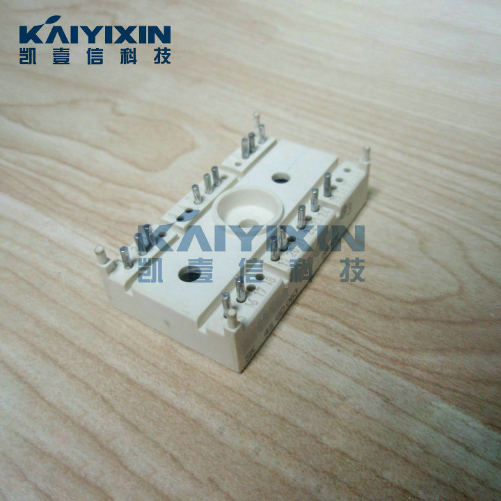 SK45GD063-SEMIKRON-Nmw
