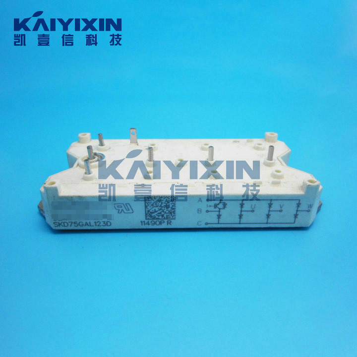 SKD75GAL123D-SEMIKRON-Fkr
