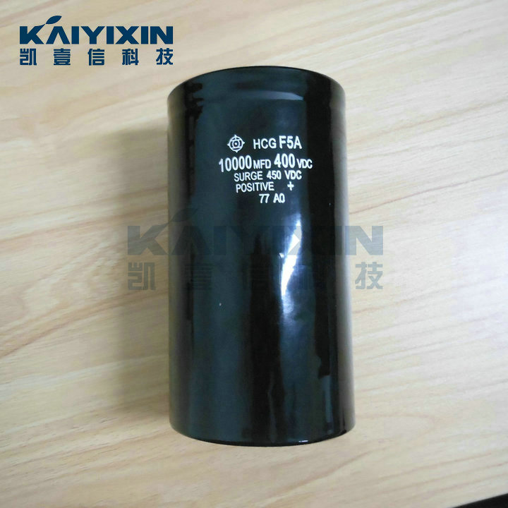 HCGF5A-10000MFD-400VDC-HITACHI-9w8