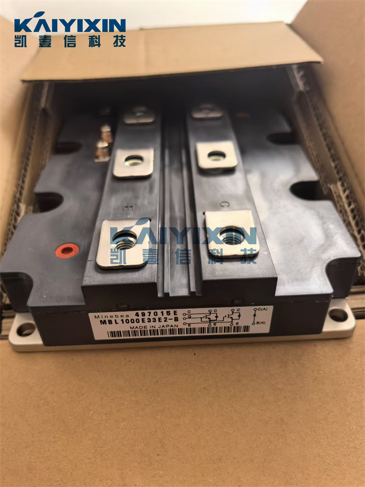 MBL1000E33E2-B-Minebea-OBU