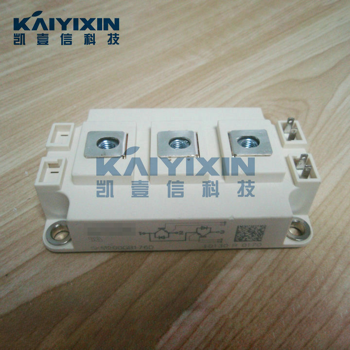 SKM200GB176D-SEMIKRON-4eH