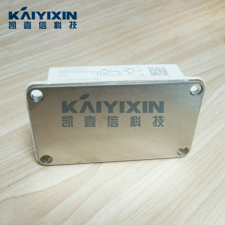 SKM200GB176D-SEMIKRON-YBx