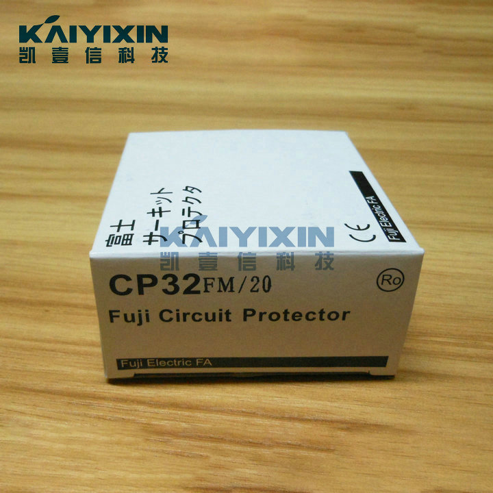 CP32FM-20-2P-20A-FUJI-2Aj