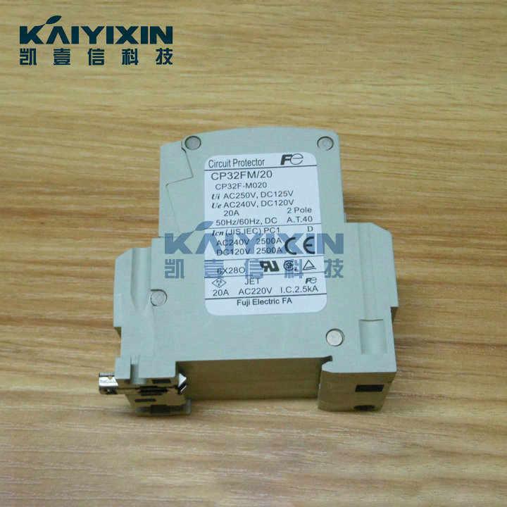 CP32FM-20-2P-20A-FUJI-Y8Q