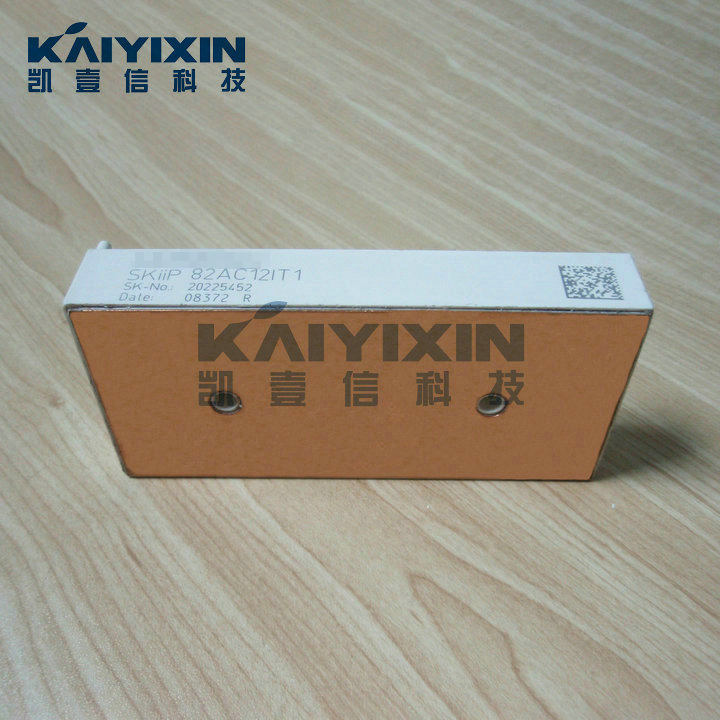 SKiiP82AC12IT1-SEMIKRON-GyA