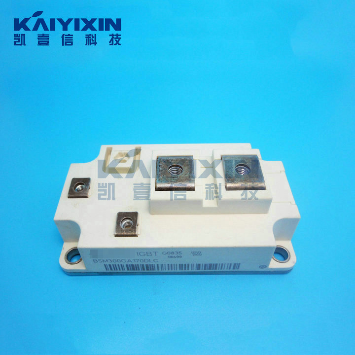 BSM300GA170DLC-Infineon-DUW