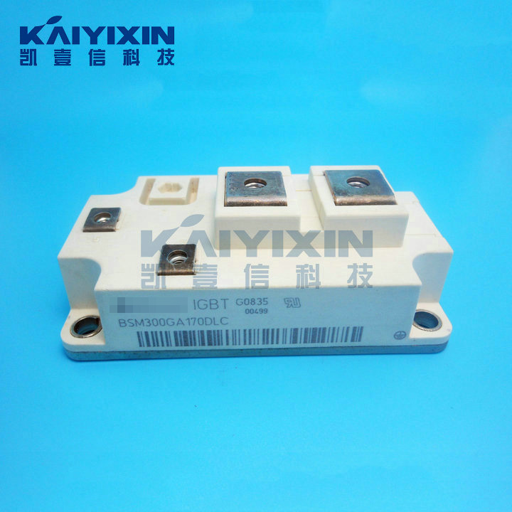 BSM300GA170DLC-Infineon-VFm