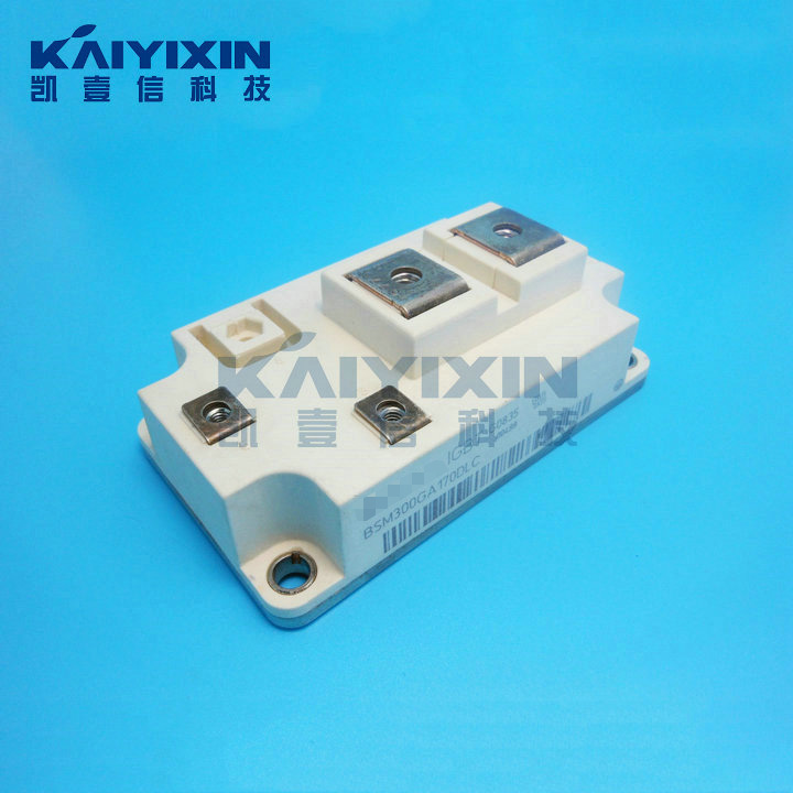 BSM300GA170DLC-Infineon-ZgN