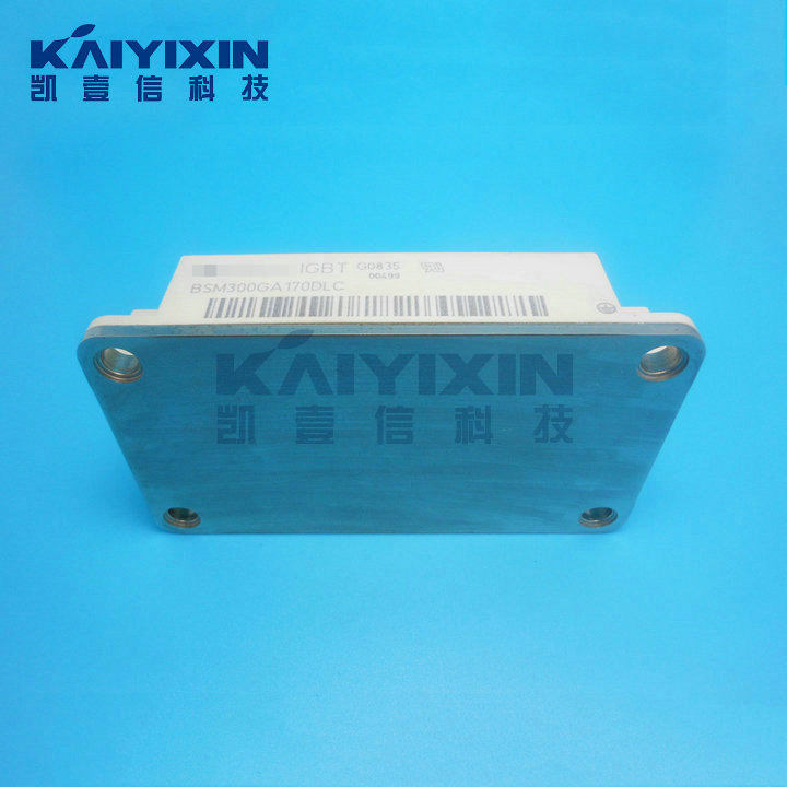BSM300GA170DLC-Infineon-wfe
