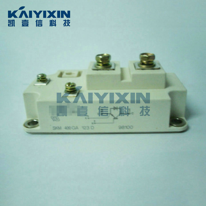 SKM400GA123D-SEMIKRON-DYA