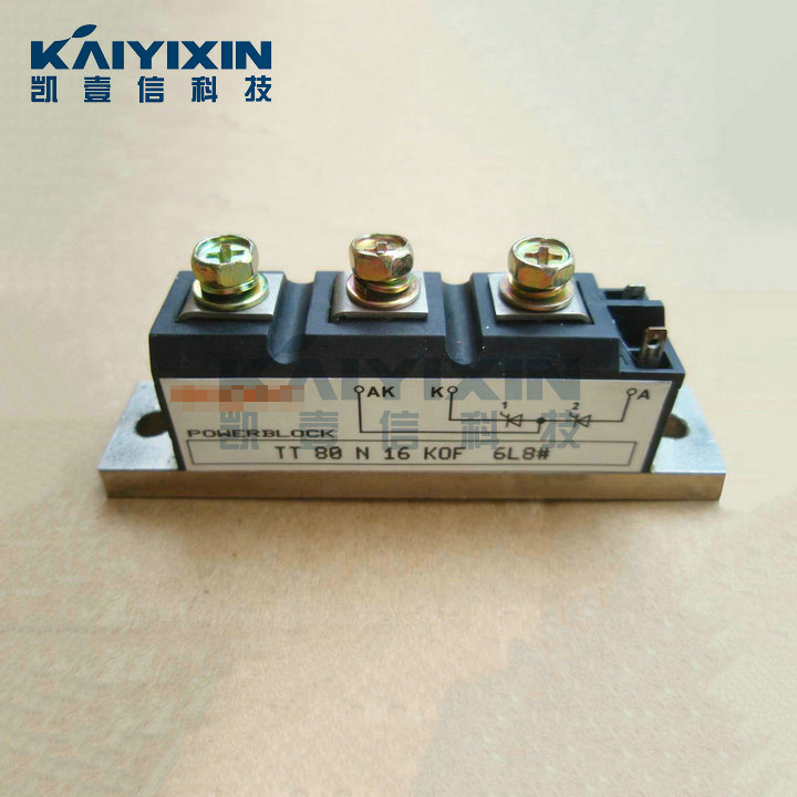 TT80N16KOF-Infineon-FuJ
