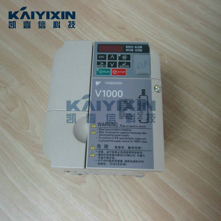 CIMR-VB4A0007BBA-YASKAWA-sQ0