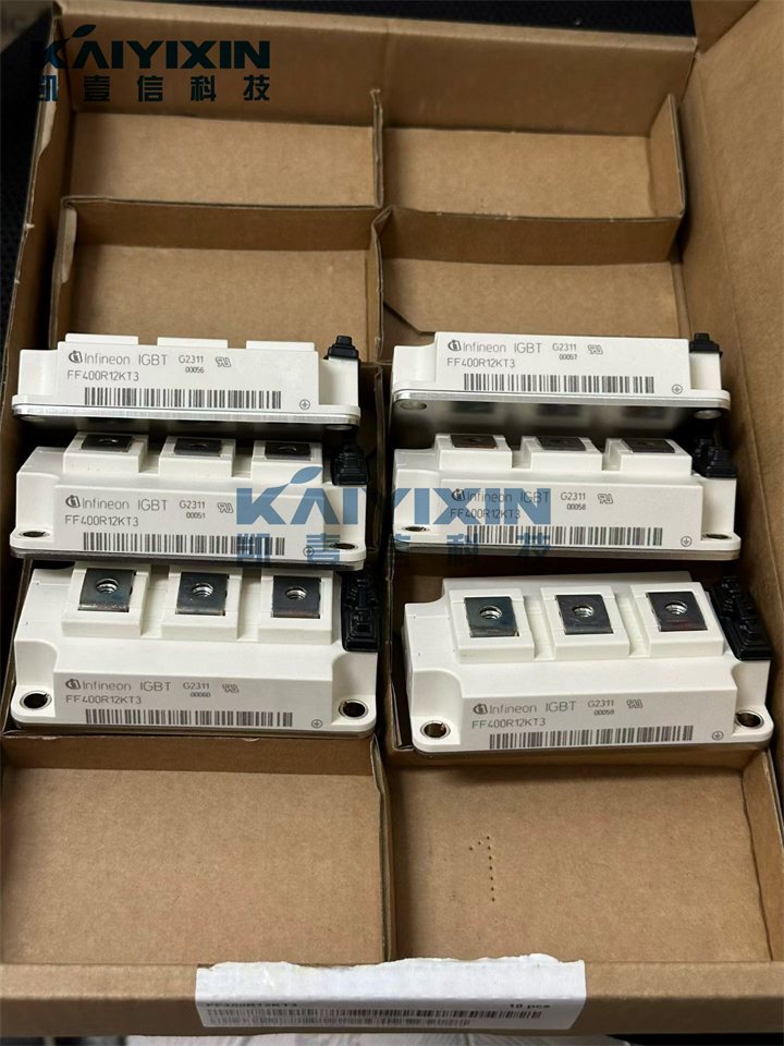 FF400R12KT3-Infineon-2uI