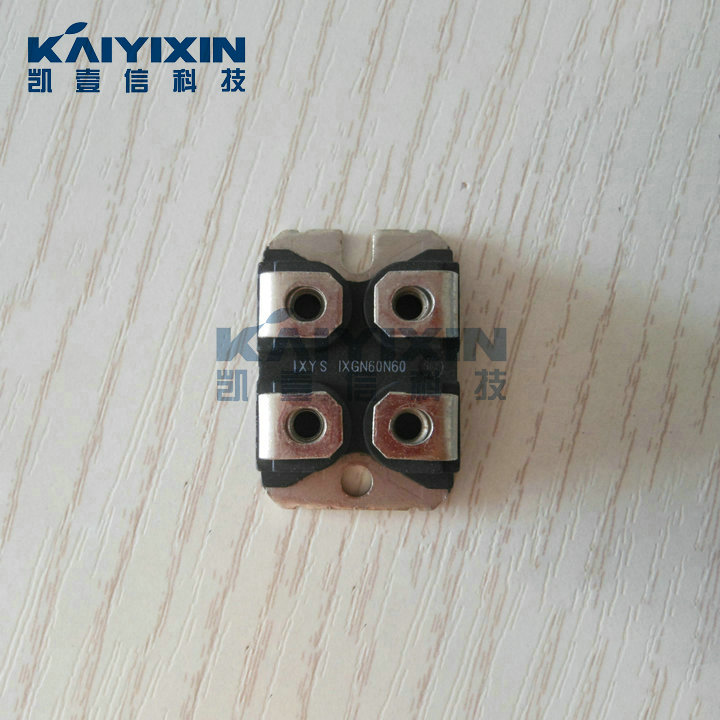 IXGN60N60-IXYS-MQU