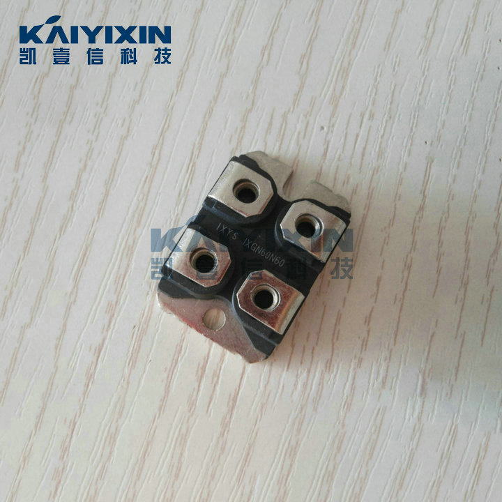 IXGN60N60-IXYS-rfv
