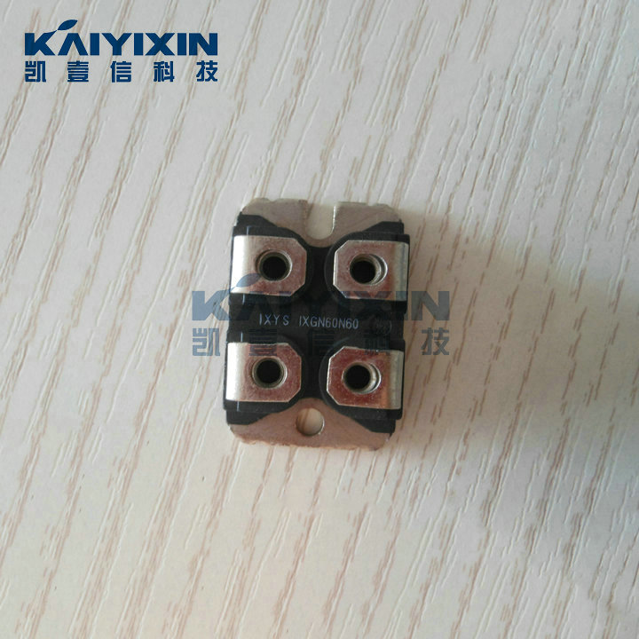IXGN60N60-IXYS-uGU