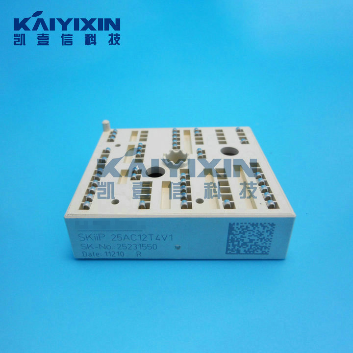 SKiiP25AC12T4V1-SEMIKRON-3Pu