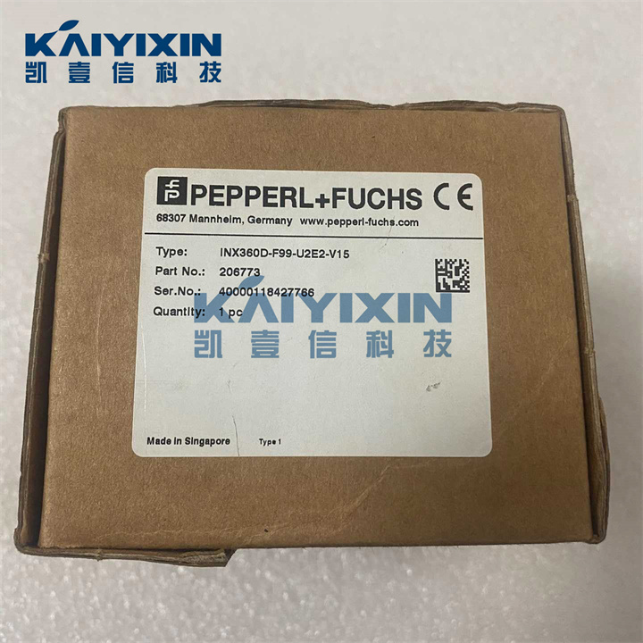 INX360D-F99-U2E2-V15-PEPPERL-FUCHS-GhM