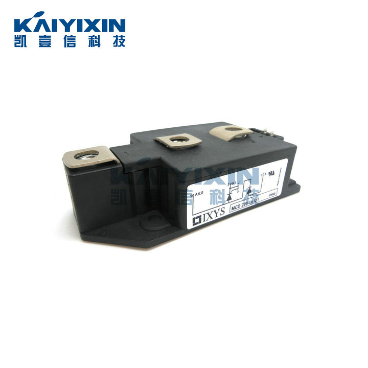MCD220-16io1-IXYS-dRN