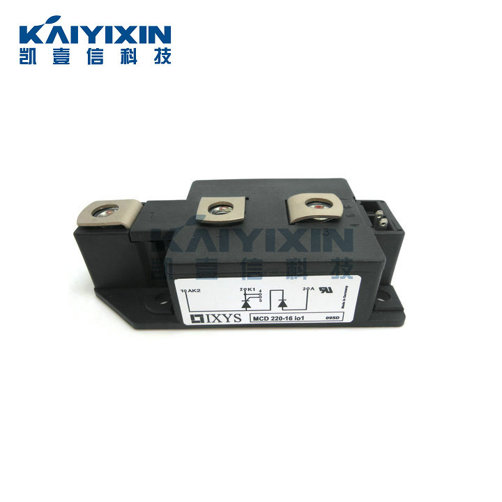 MCD220-16io1-IXYS-lxH
