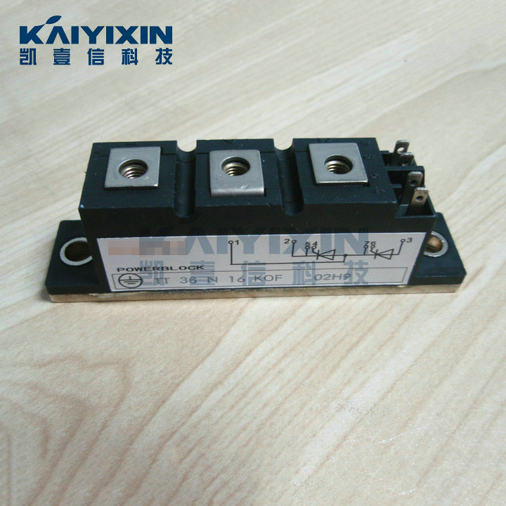 TT36N16KOF-Infineon-17W