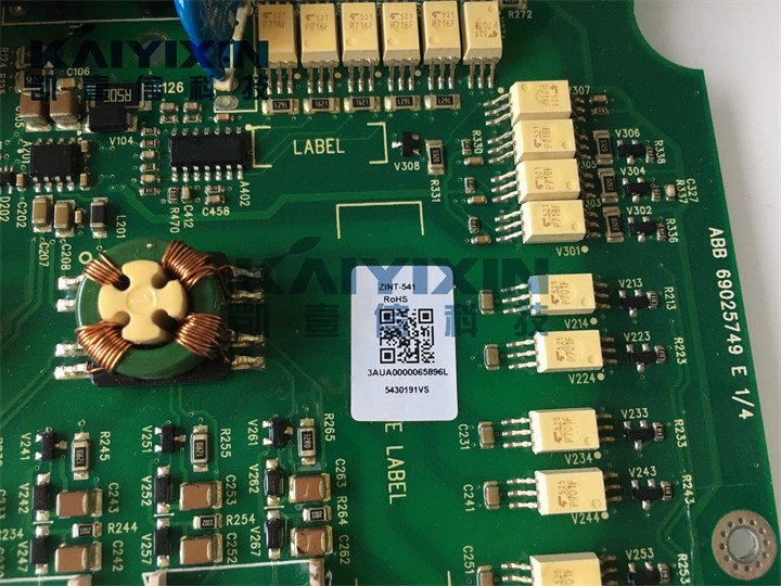 ZINT-541-ABB-P7X