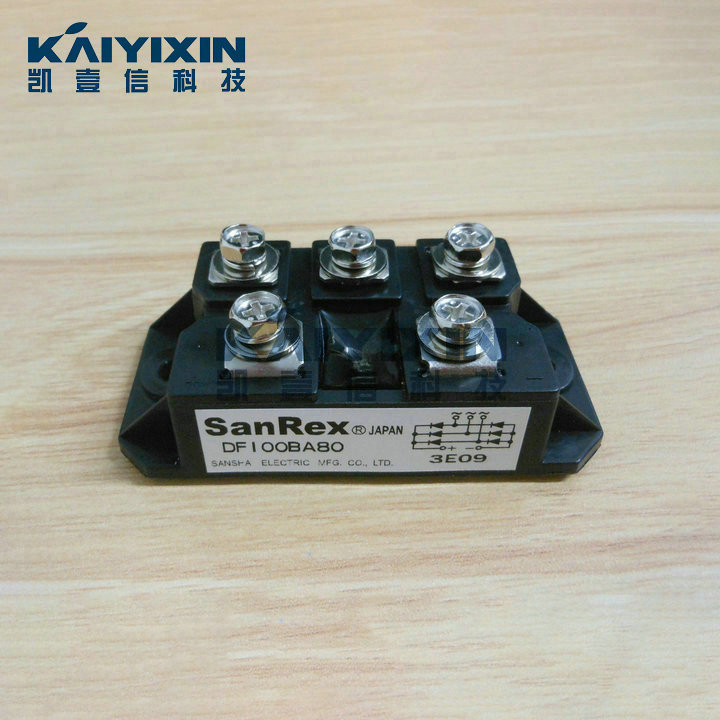 DF100BA80-SanRex-6uP