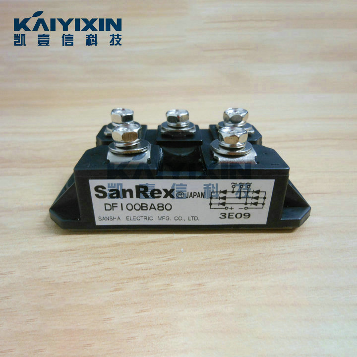 DF100BA80-SanRex-GYR