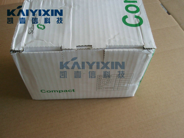 NSX250N-TM200D-3P3D-3P-200A-LV431831-Schneider-FEG