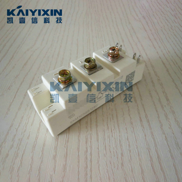 SKM100GB128D-SEMIKRON-lsM