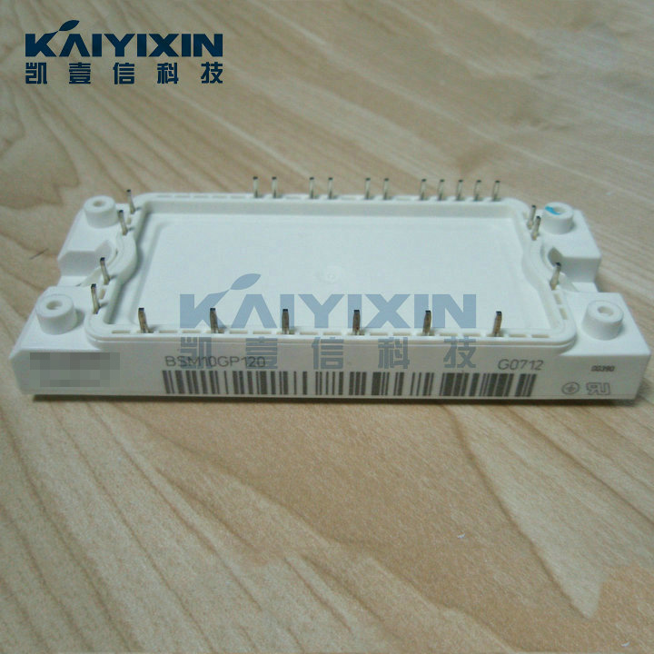 BSM10GP120-Infineon-1pO
