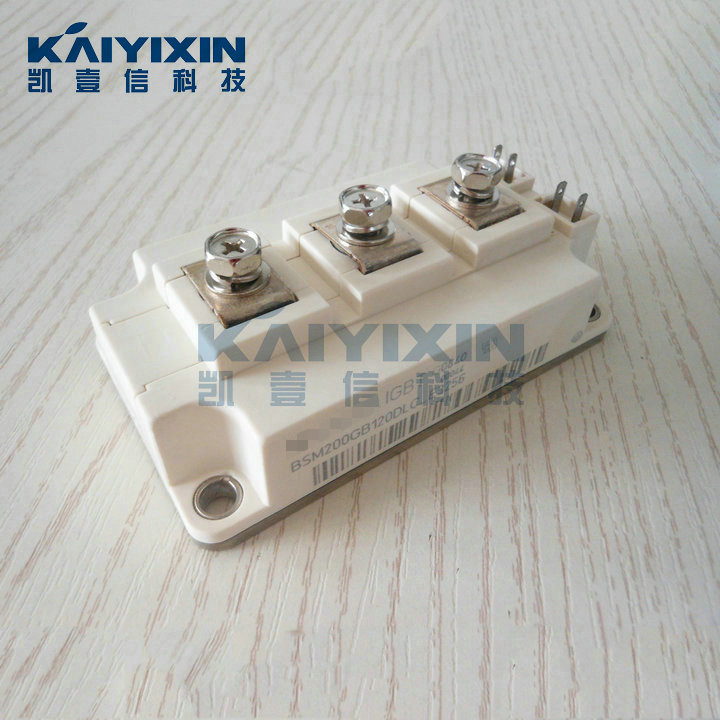 BSM200GB120DLC_E3256-Infineon-2SC