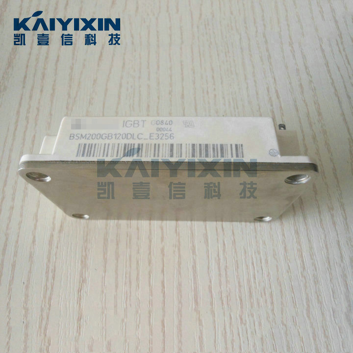 BSM200GB120DLC_E3256-Infineon-GoV