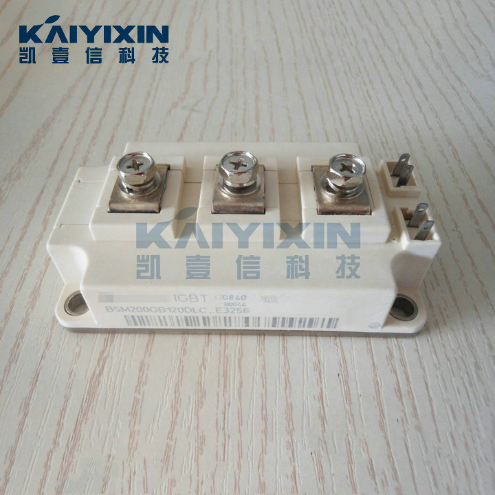 BSM200GB120DLC_E3256-Infineon-VW5