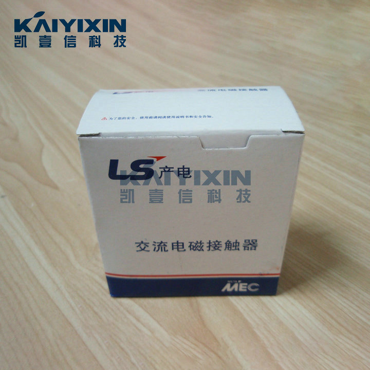 GMC-9-240VAC-1a1b-LS-AHx