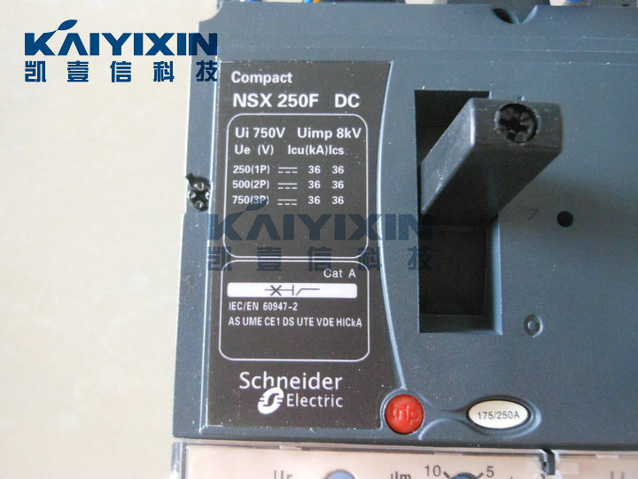 NSX250F-DC-TM250D-OF-SD-3P3D-3P-250A-LV-Schneider-TdW
