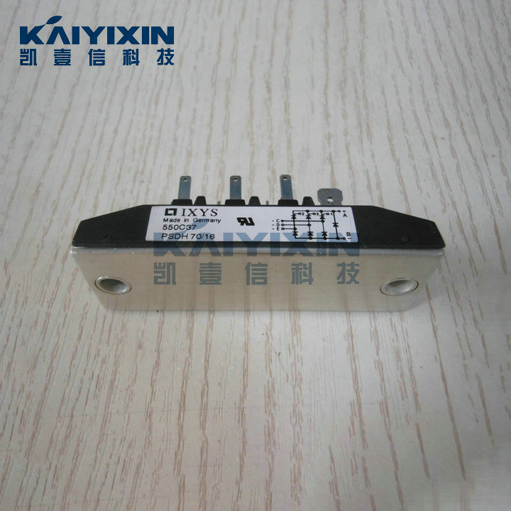PSDH70-16-IXYS-N8U