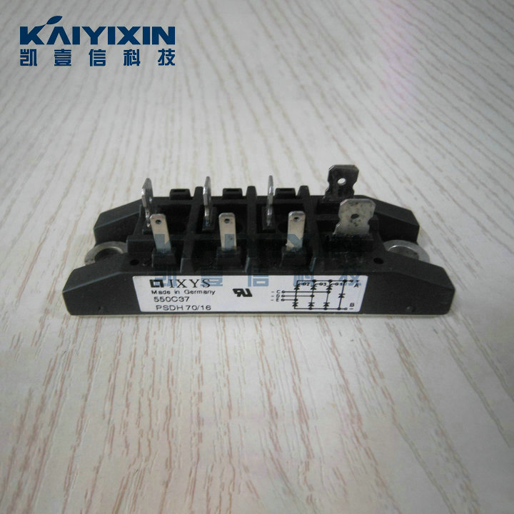 PSDH70-16-IXYS-czm
