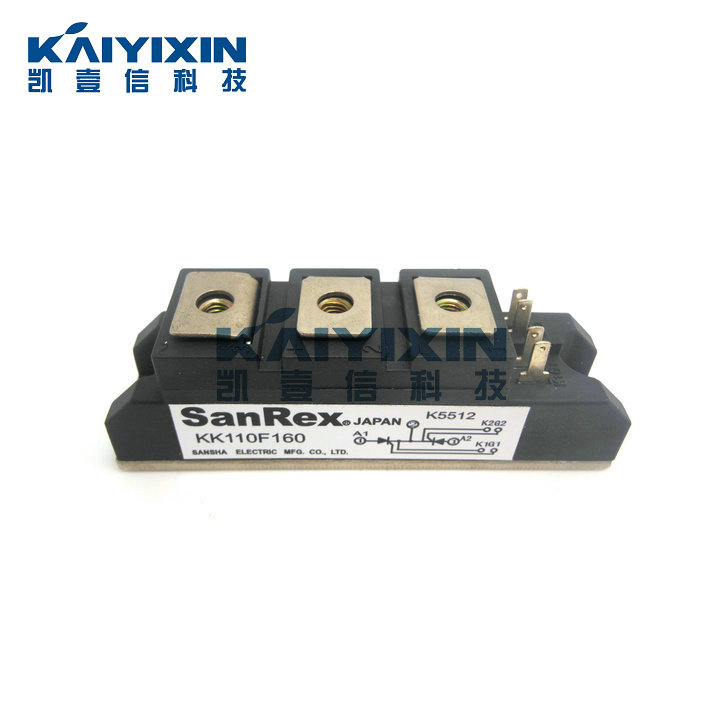 KK110F160-SanRex-MfV
