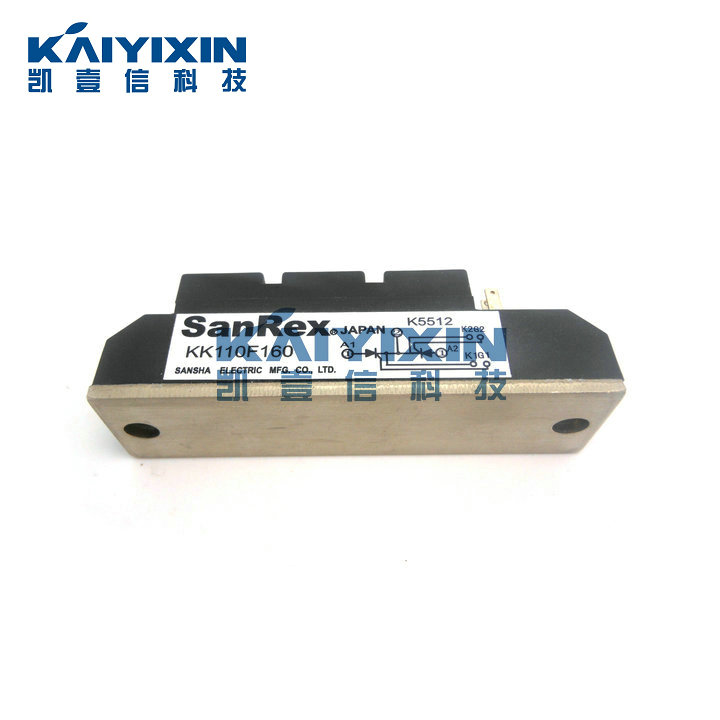 KK110F160-SanRex-Yoj