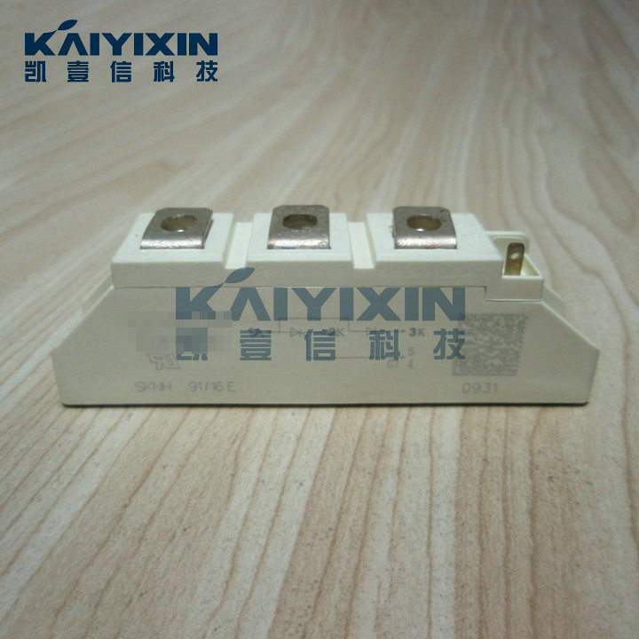 SKNH91-16E-SEMIKRON-W3N