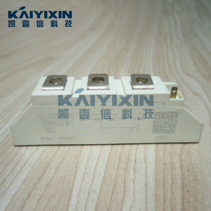 SKNH91-16E-SEMIKRON-qim