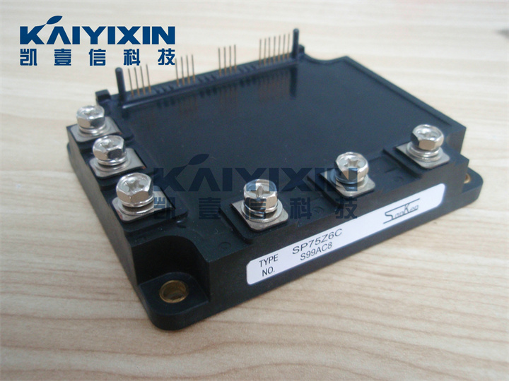 SP75Z6C-SanKen-oAl