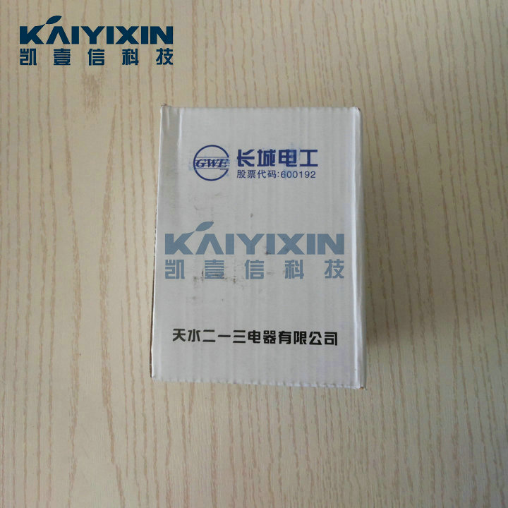 JZC3-22Z-220VDC-KAIYIXIN-kGU