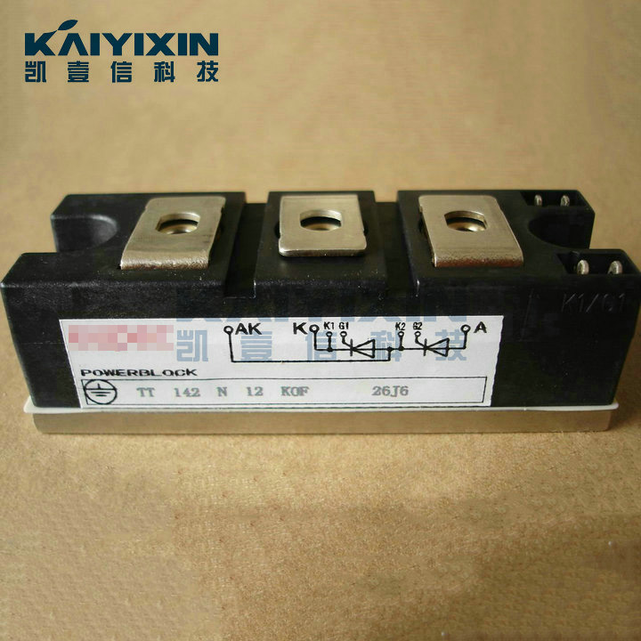 TT142N12KOF-Infineon-7T3