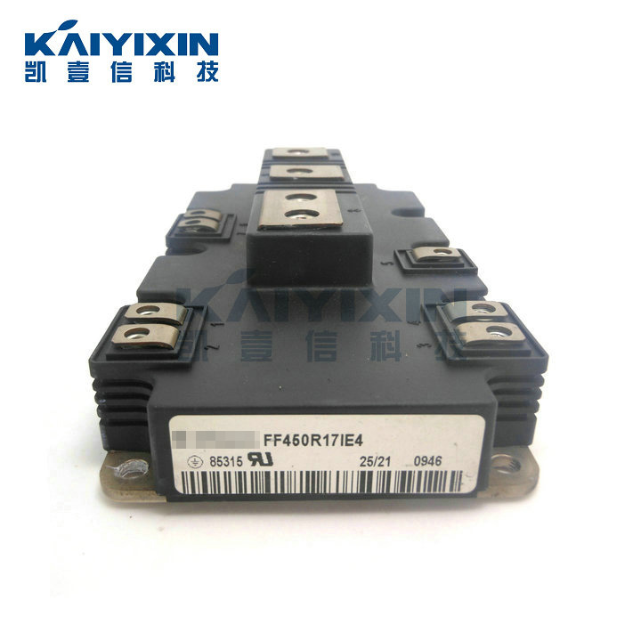 FF450R17IE4-Infineon-OeQ