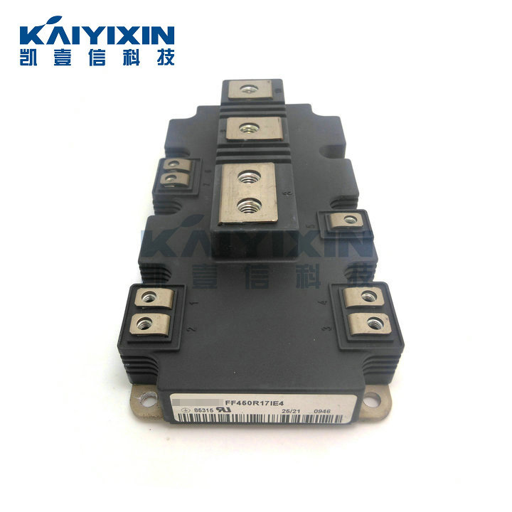 FF450R17IE4-Infineon-Uu6