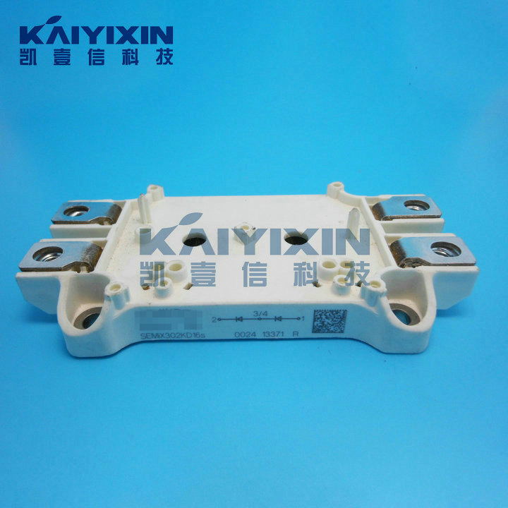 SEMiX302KD16s-SEMIKRON-Oxv