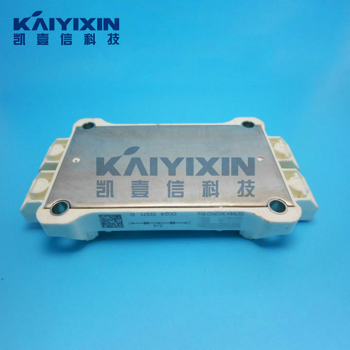 SEMiX302KD16s-SEMIKRON-TwG