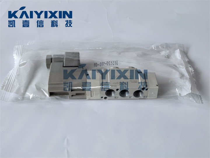 SY5120-5DD-01-SMC-MJq